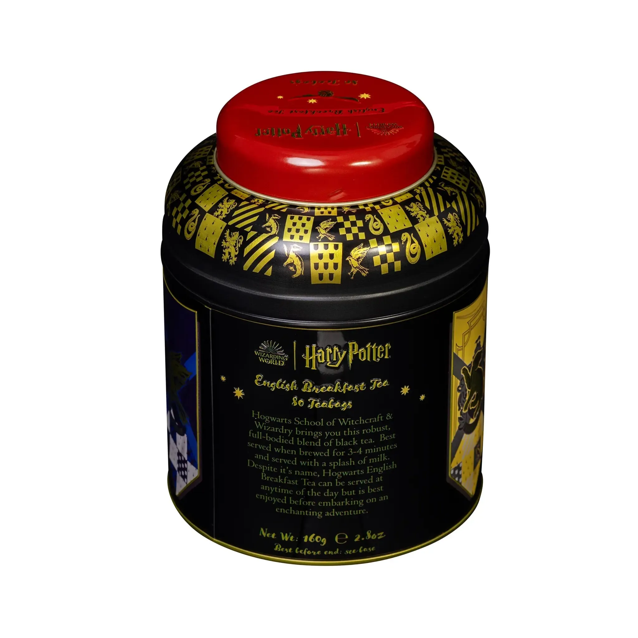 Harry Potter™ Tea Caddy