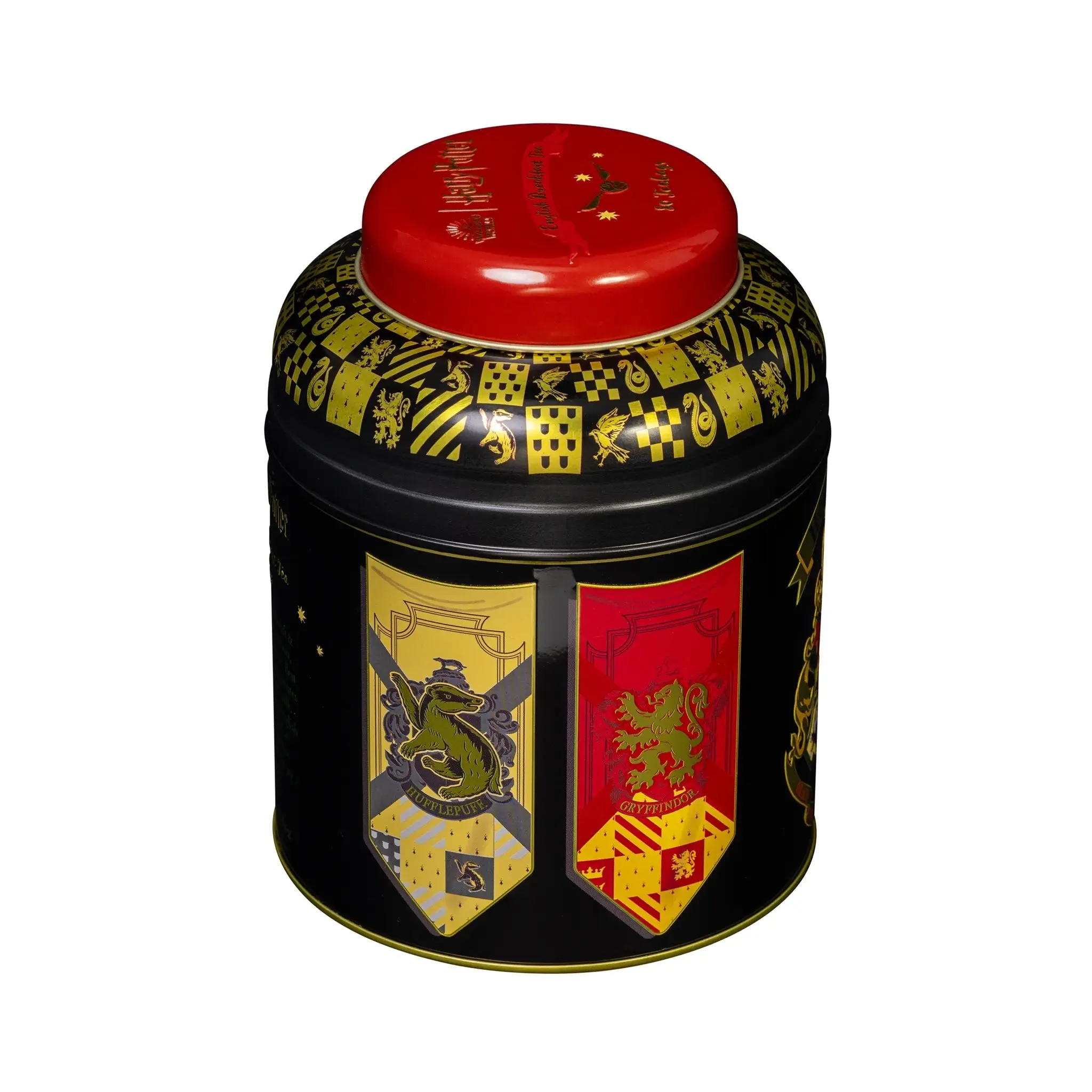 Harry Potter™ Tea Caddy