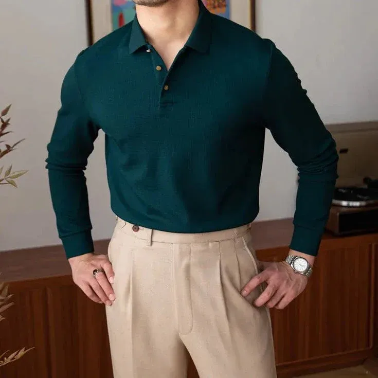 Heavy premium sweater