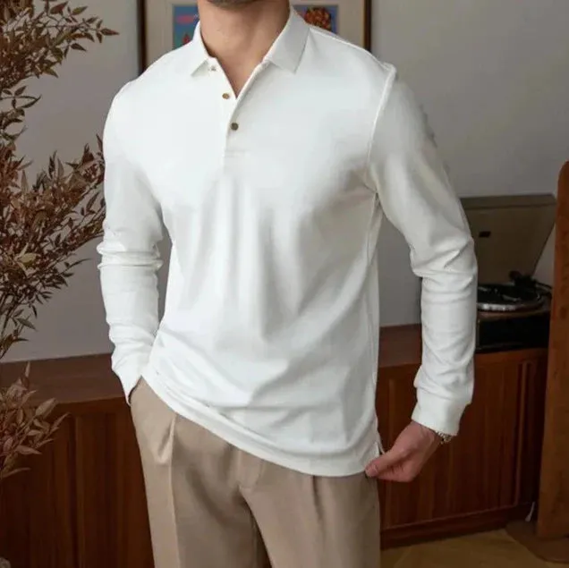 Heavy premium sweater