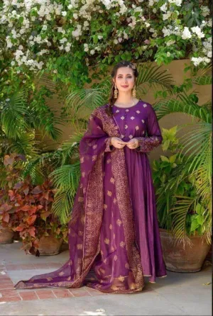 HEER Stitched Trouser