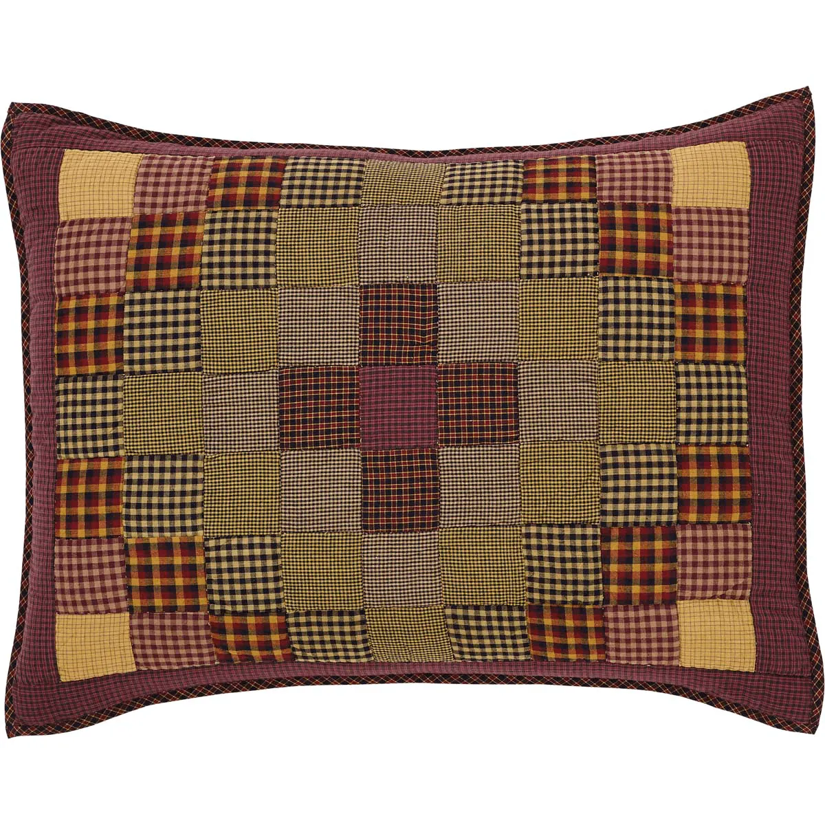 Heritage Farms Quilt Bundle