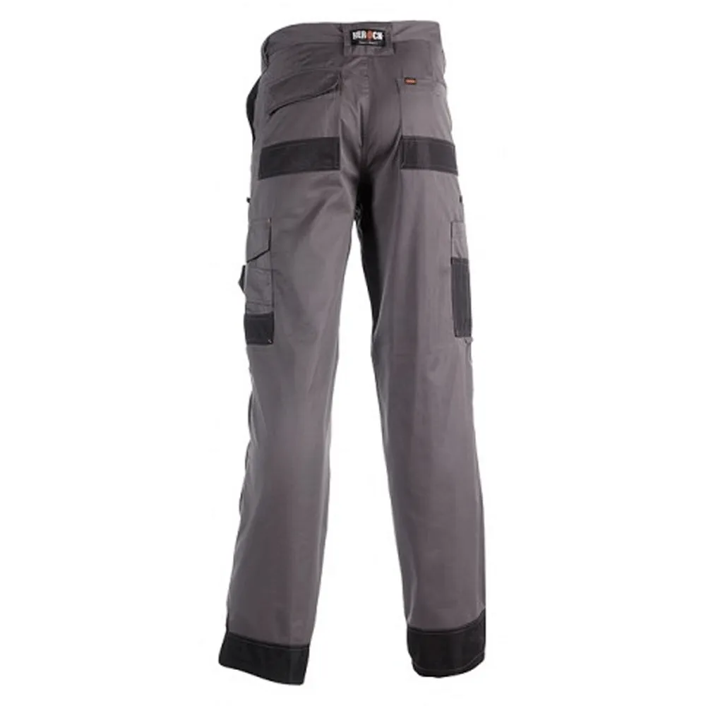 Herock Mars Short Leg Water-Repellent Trousers Various Colours