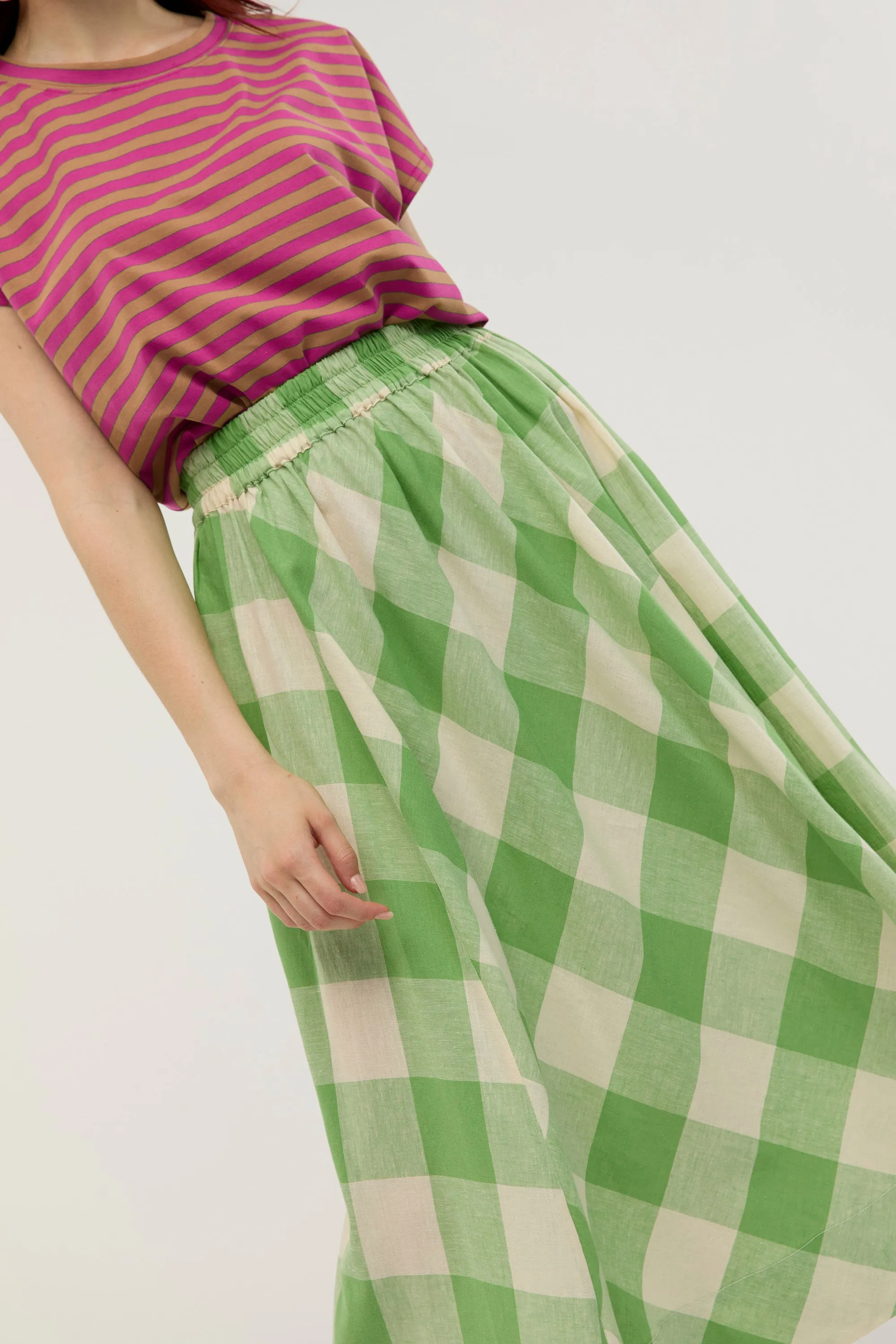 Holiday Skirt