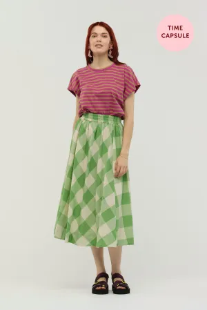 Holiday Skirt
