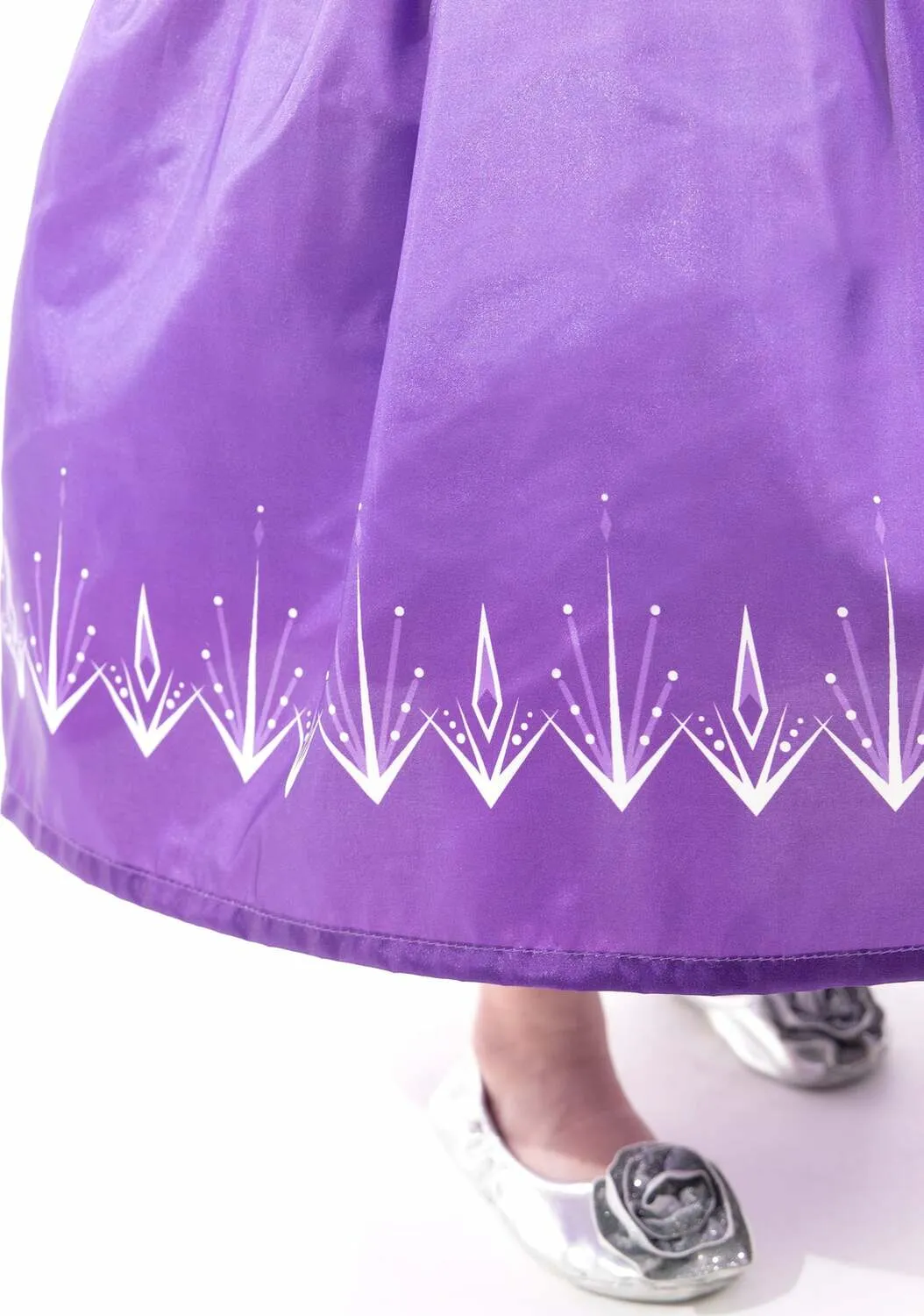 Ice Harvest Princess Traditional Dress Medium