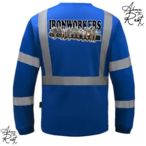 IW BEAM HI-VIS