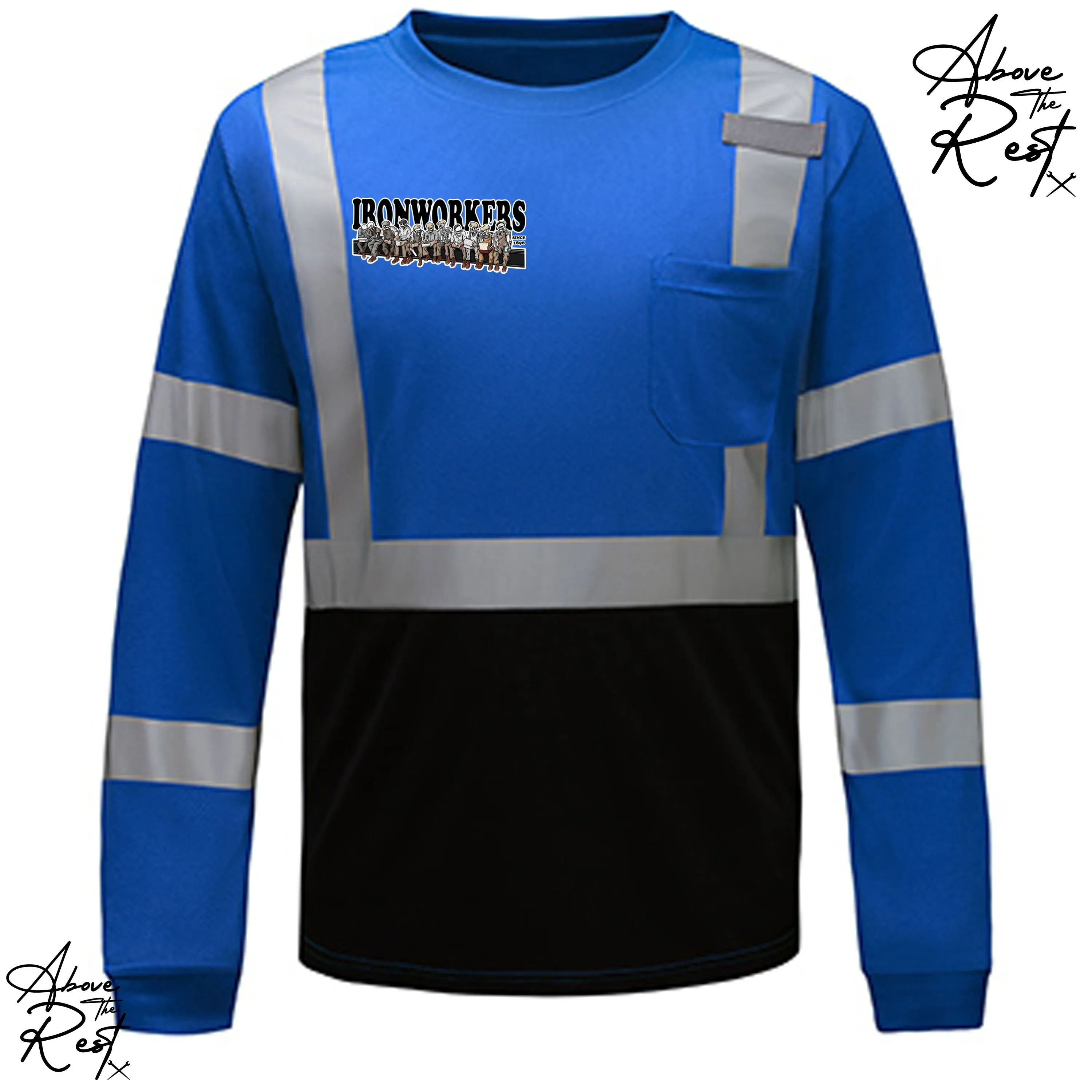 IW BEAM HI-VIS