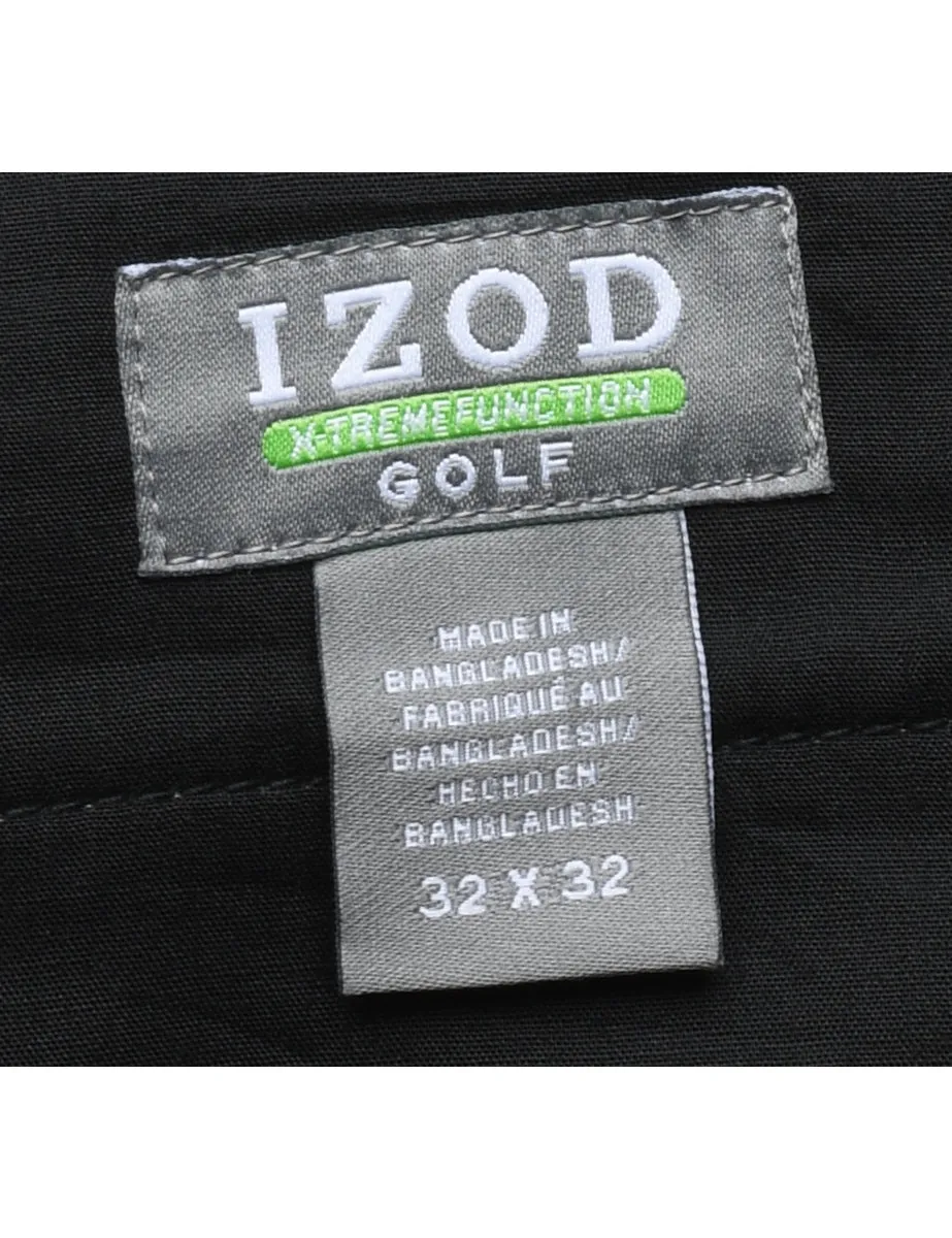 Izod Trousers - W32 L32