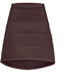 Jack Wolfskin Women's Alpengluehen Skirt