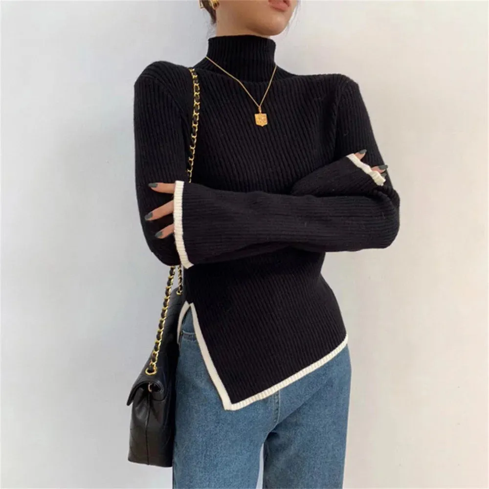 Jennifer Sweater