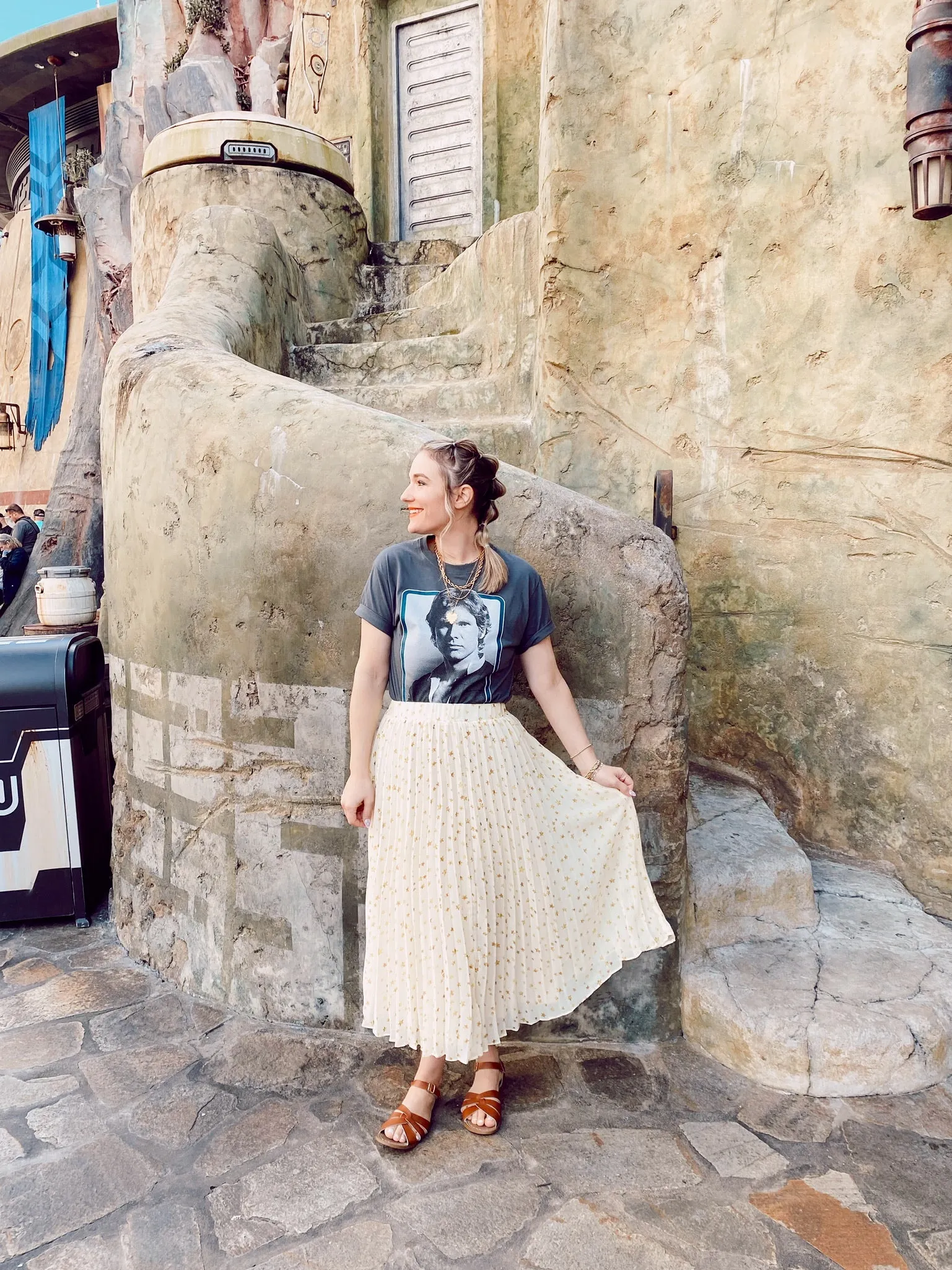 jyn skirt