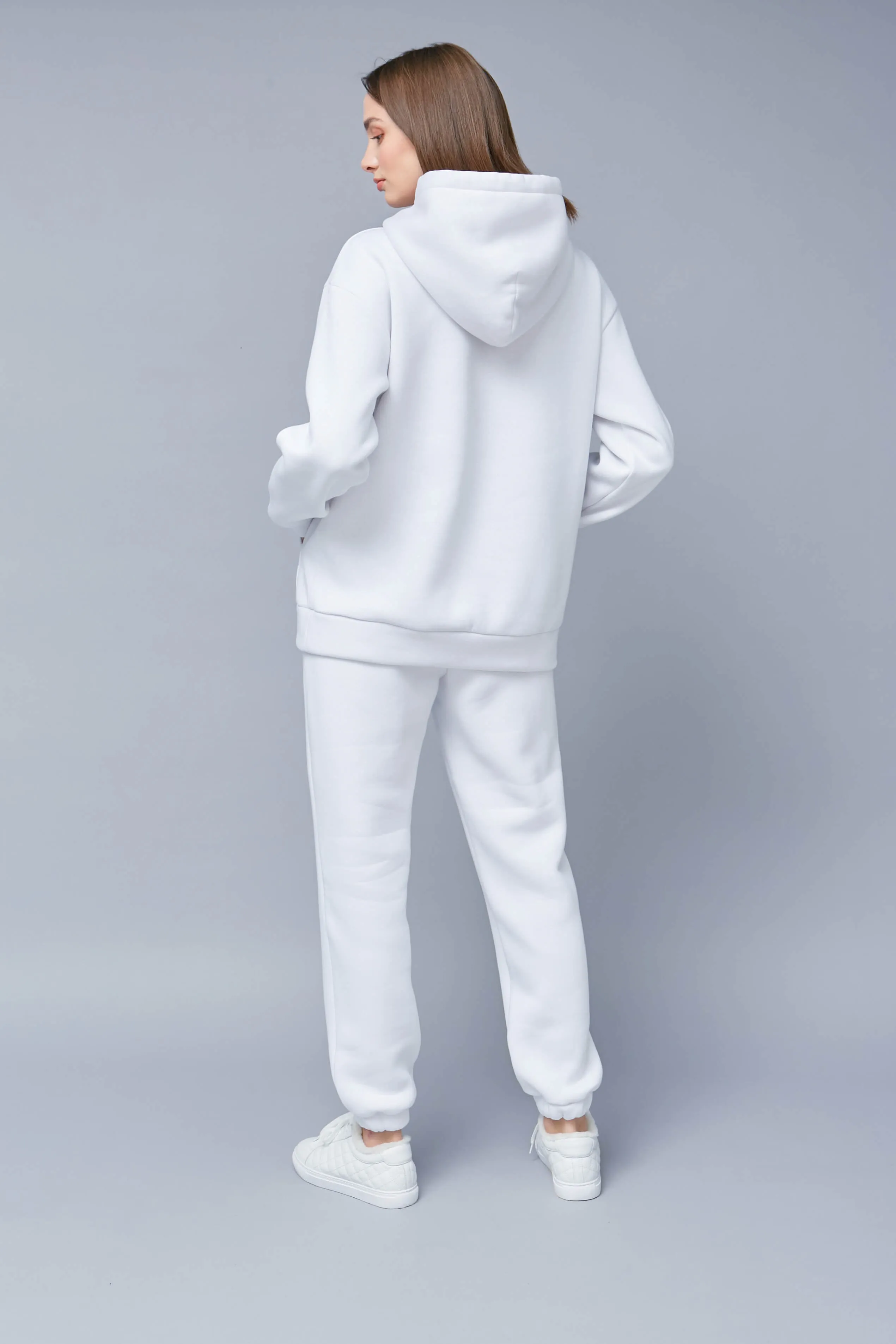 KNIT JOGGERS