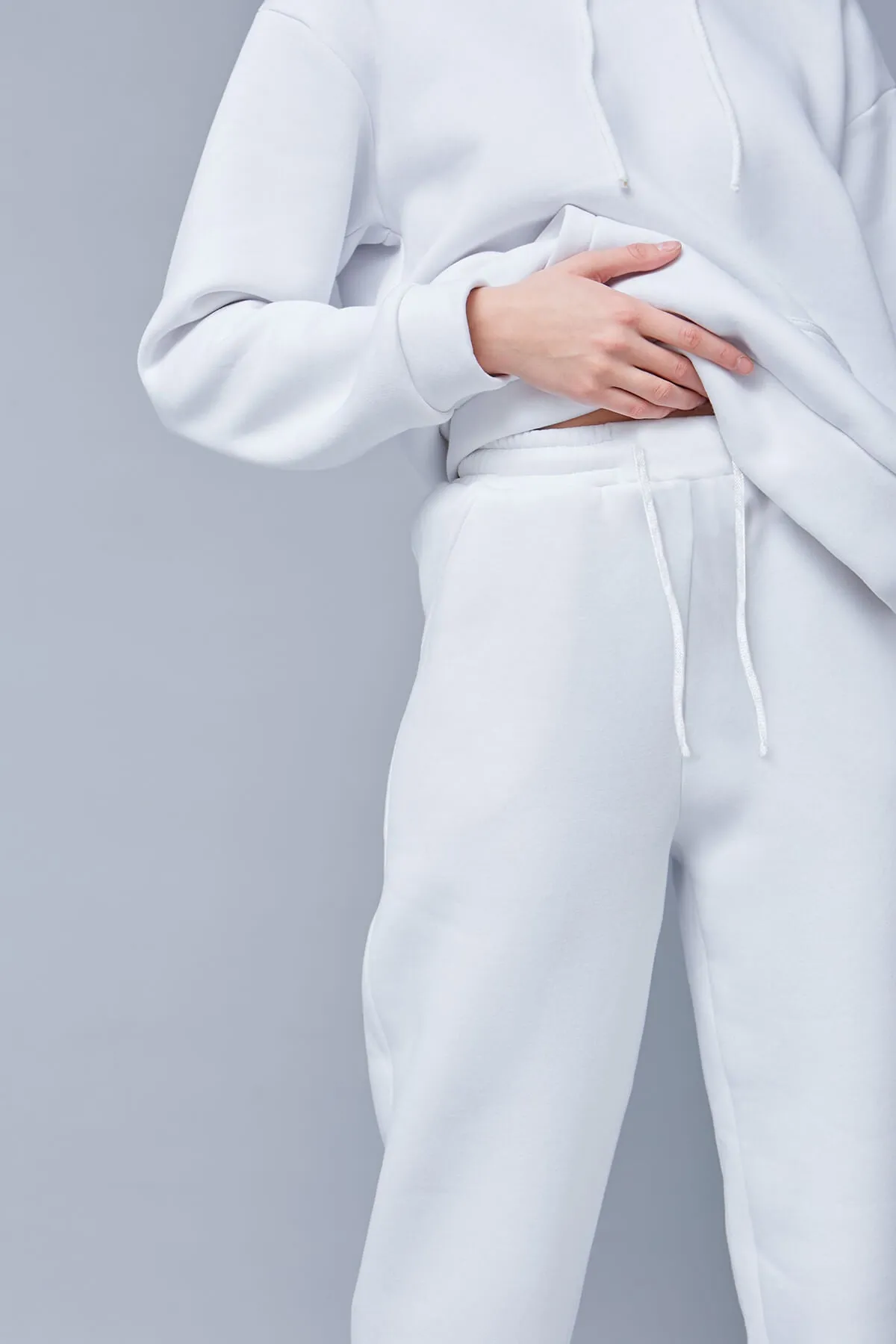 KNIT JOGGERS