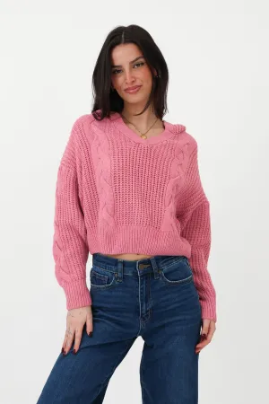 Krista Sweater