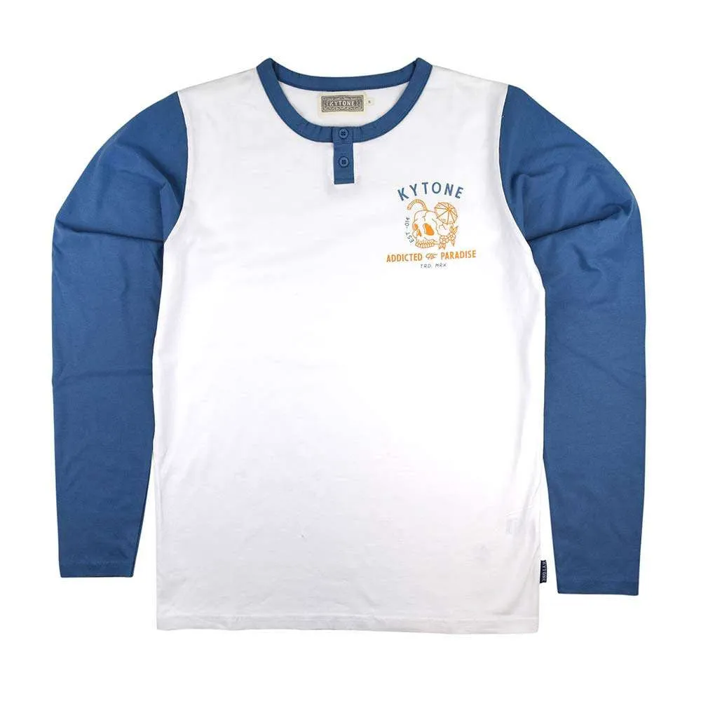 Kytone - Long Sleeve -Brother