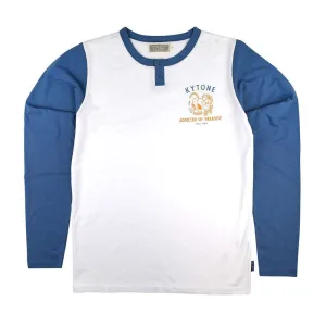 Kytone - Long Sleeve -Brother