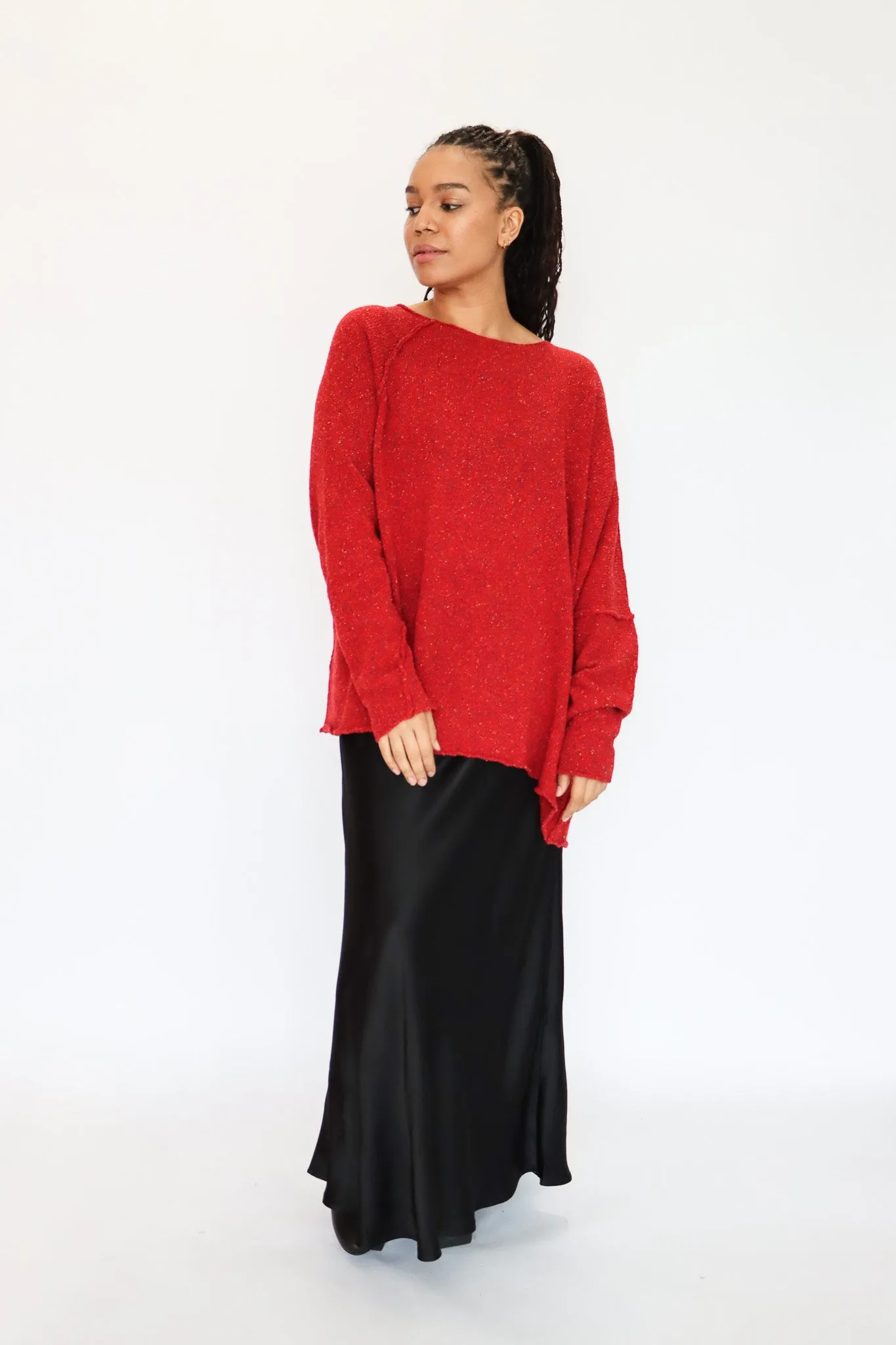 La Vaca Loca St Altitud Sweater