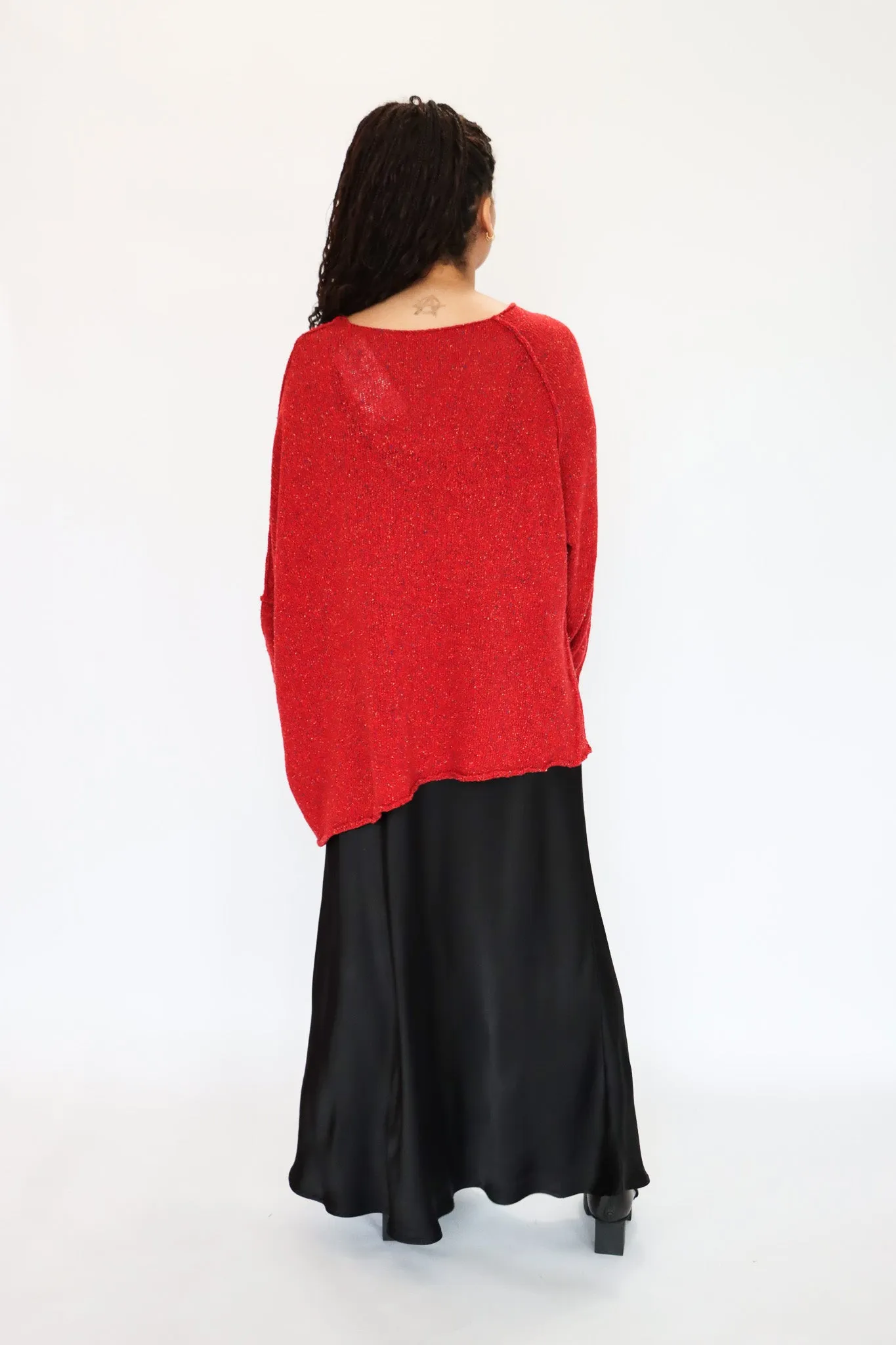 La Vaca Loca St Altitud Sweater
