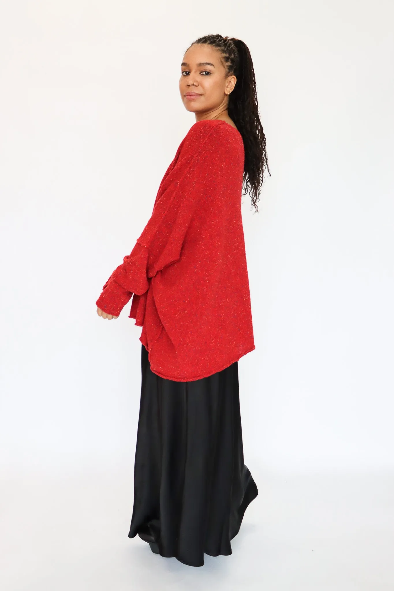 La Vaca Loca St Altitud Sweater