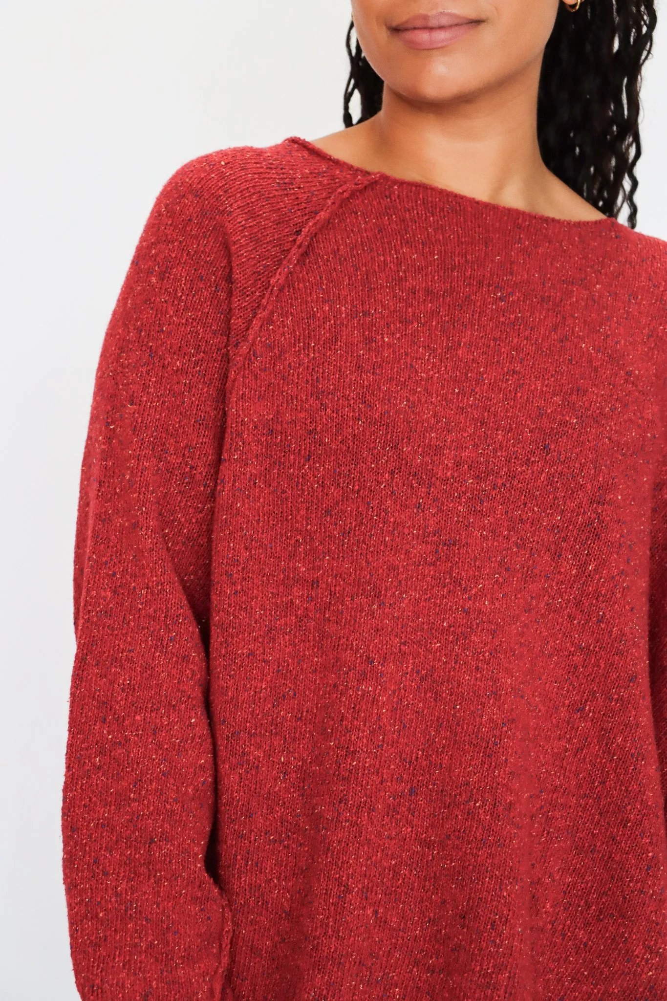 La Vaca Loca St Altitud Sweater