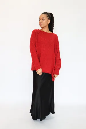 La Vaca Loca St Altitud Sweater