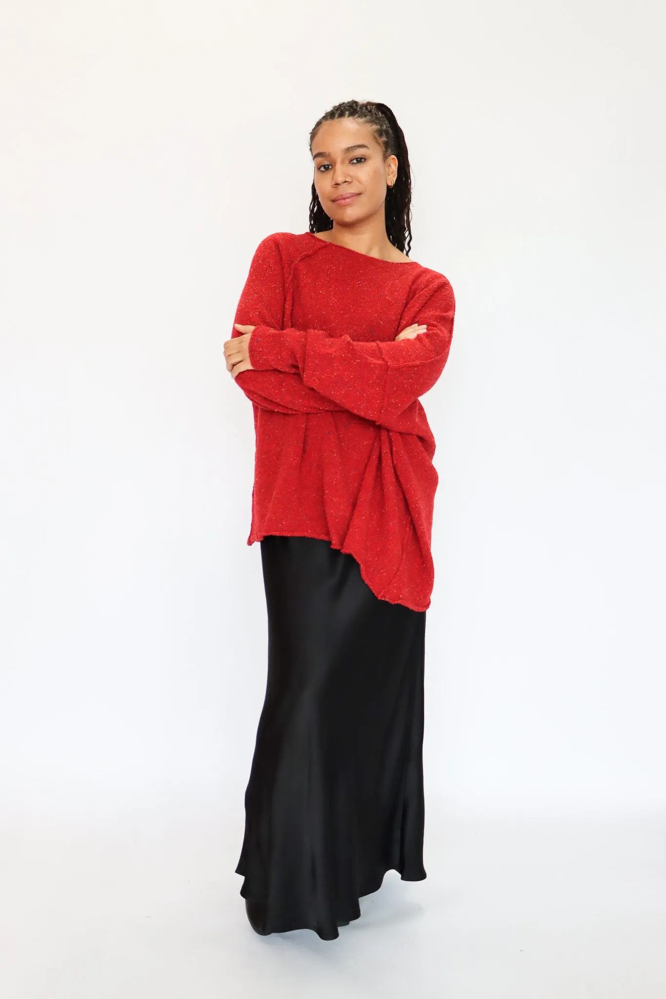 La Vaca Loca St Altitud Sweater