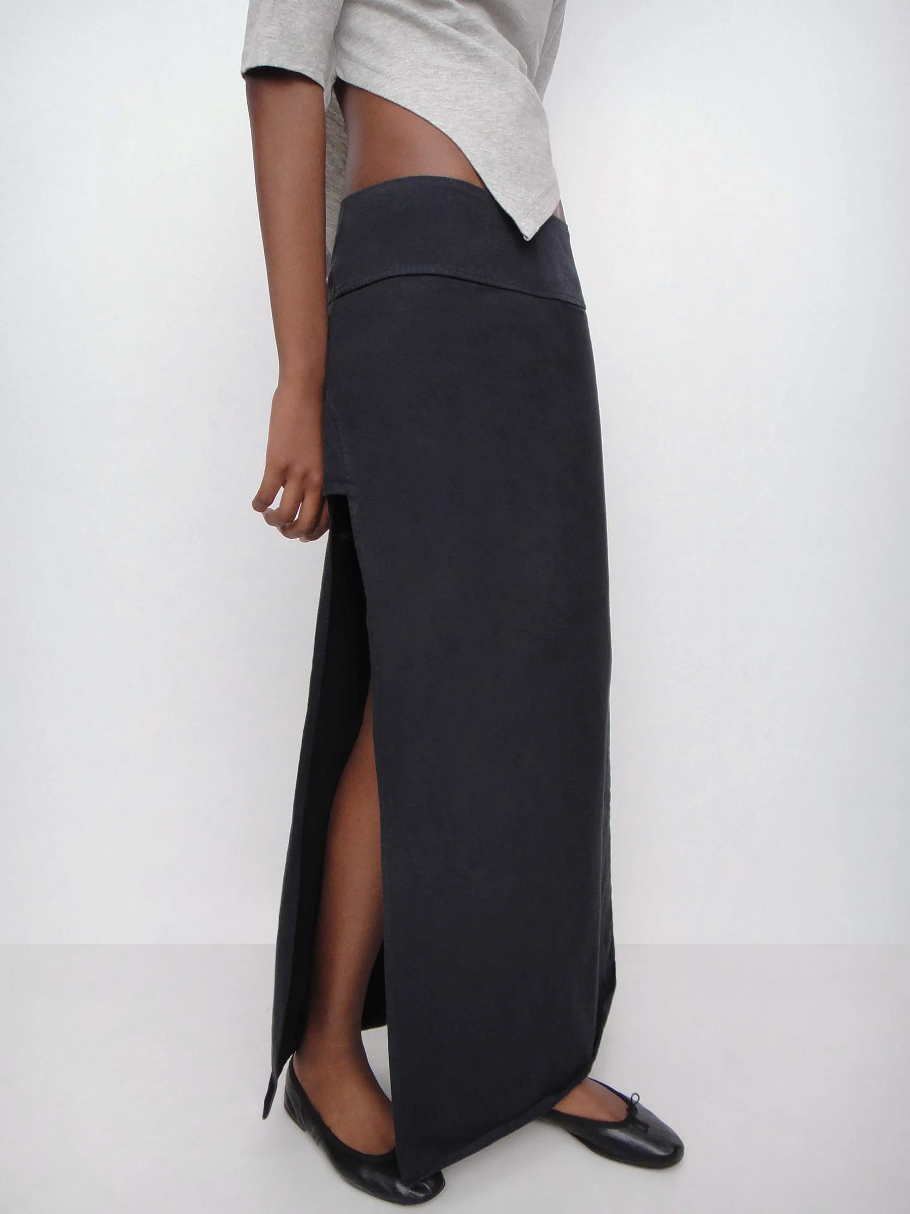Lady Skirt