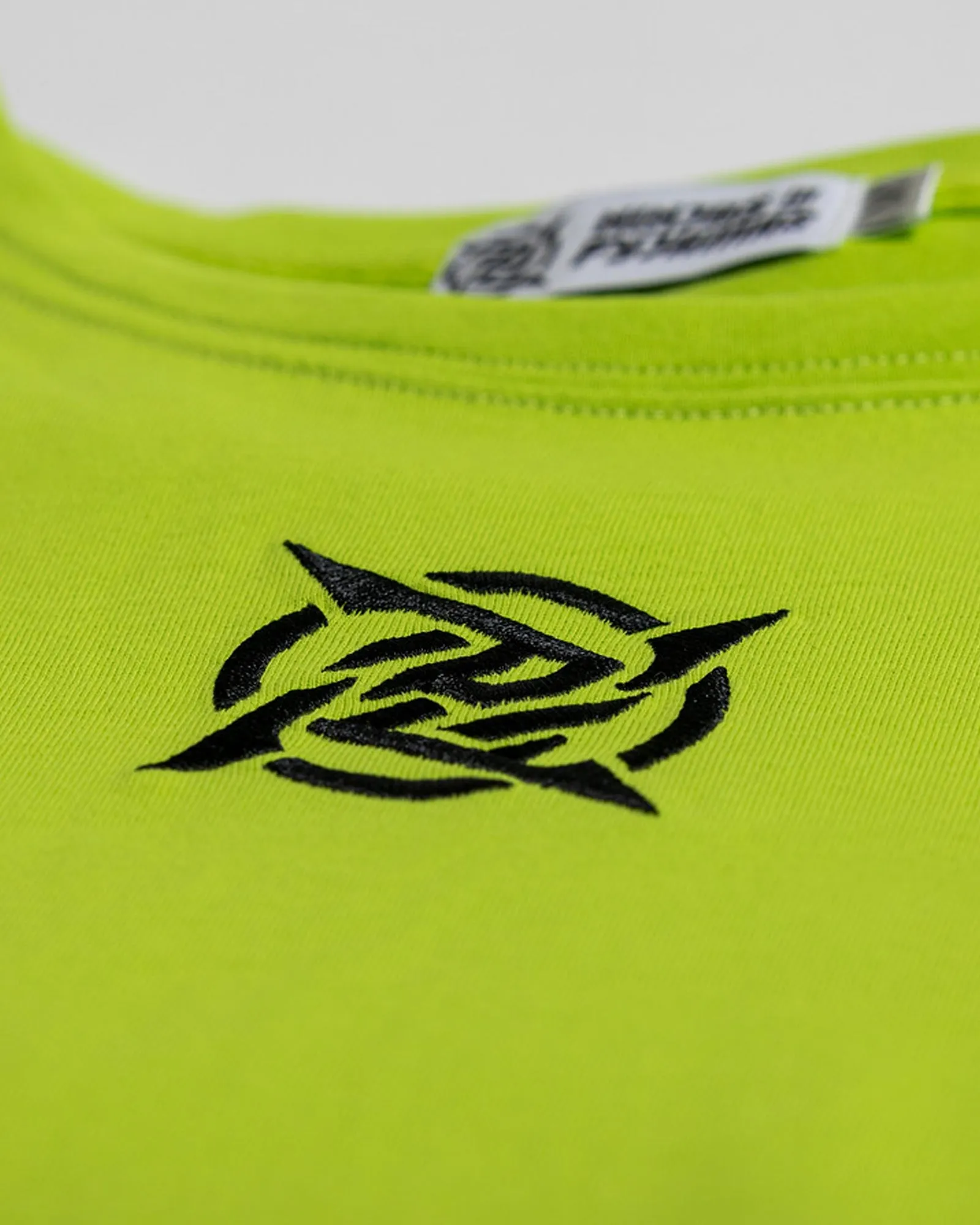 Lagom Collection - Neon Long Sleeve