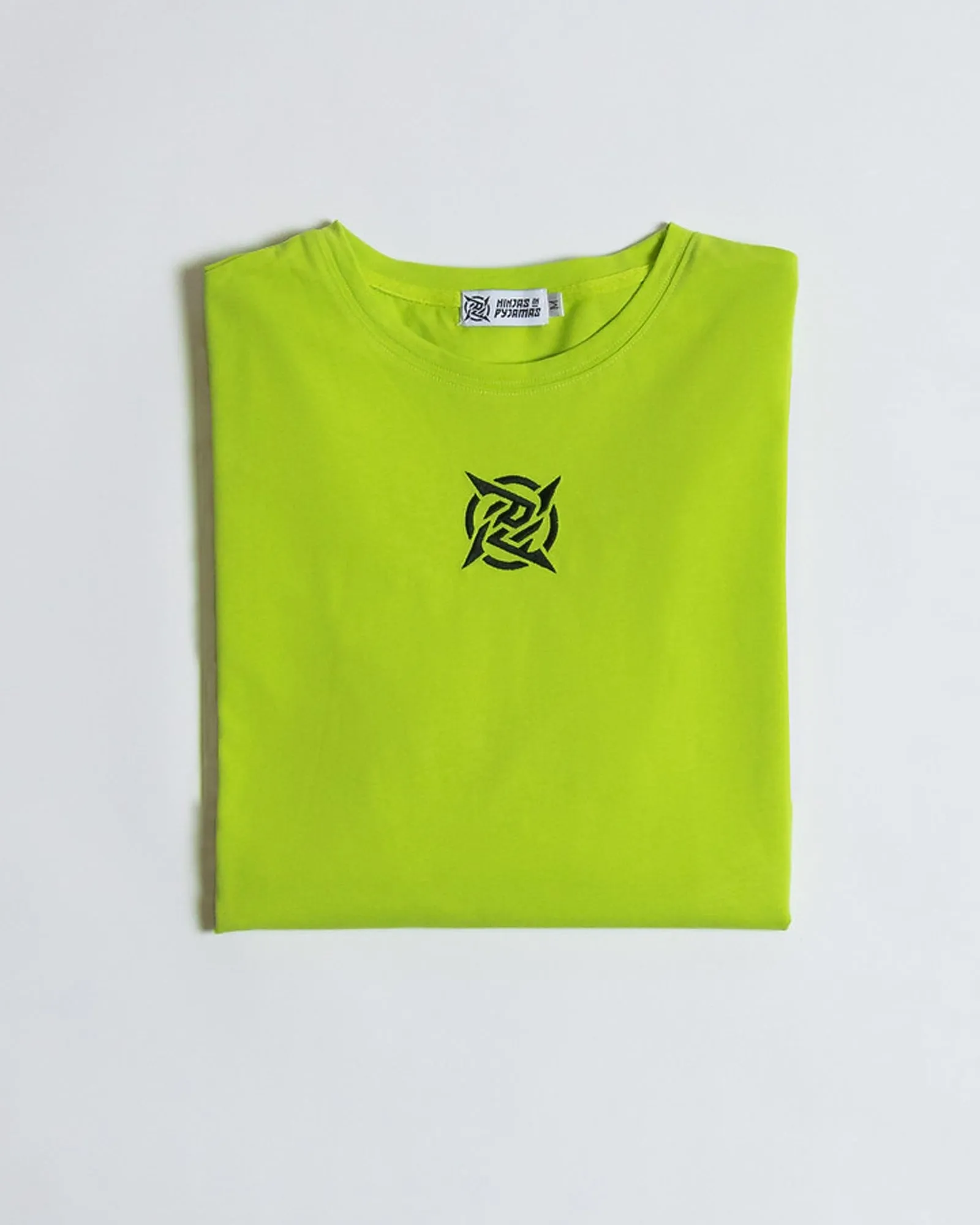 Lagom Collection - Neon Long Sleeve