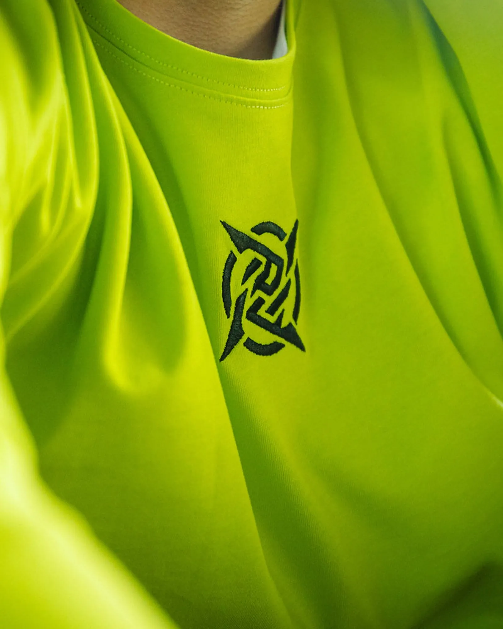 Lagom Collection - Neon Long Sleeve
