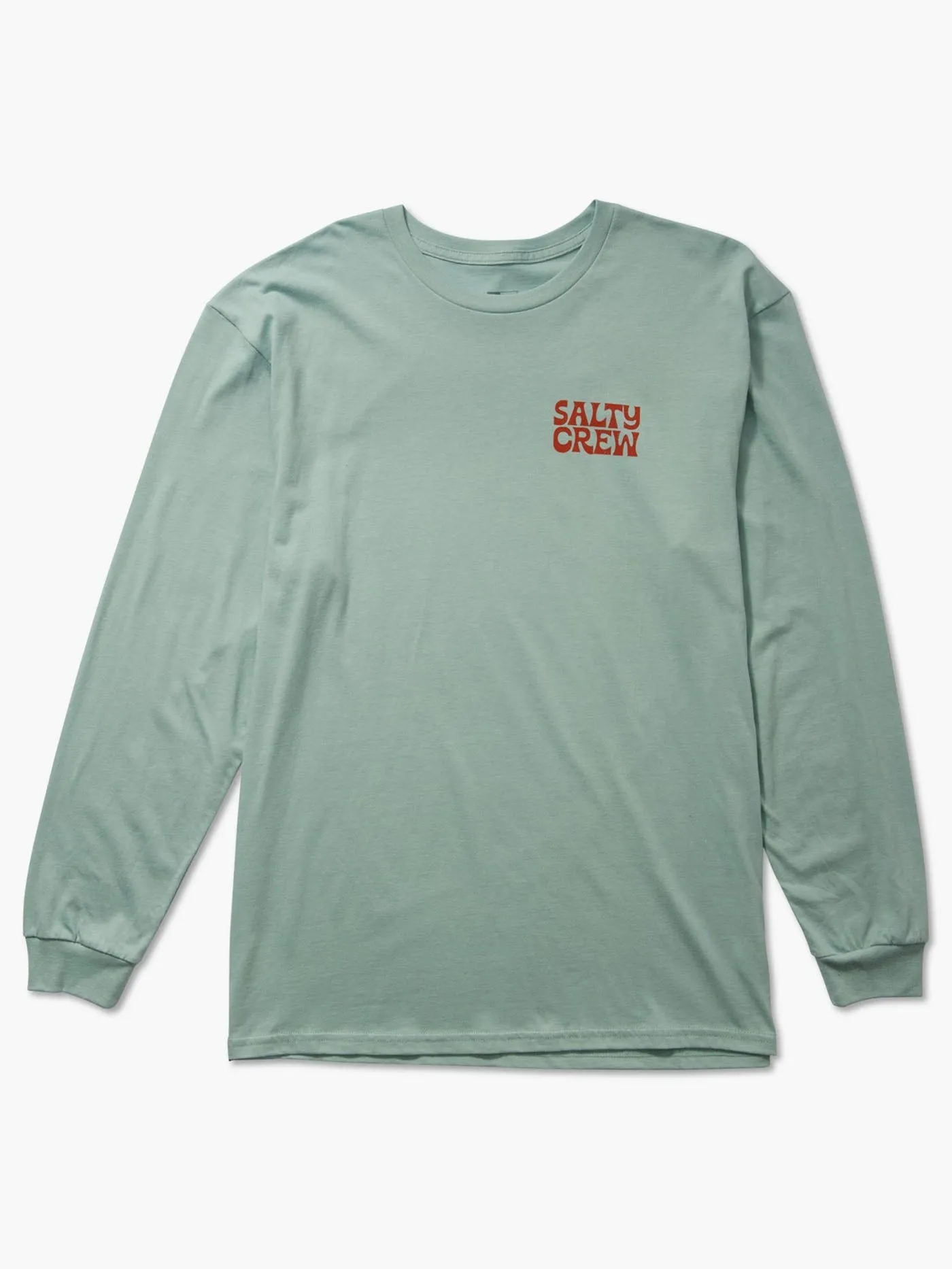 Legs Long Sleeve T-Shirt