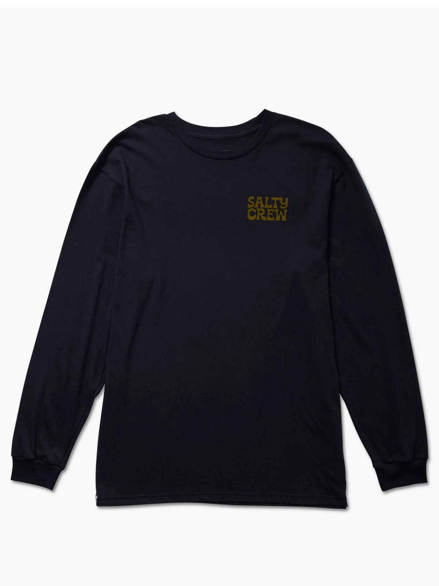 Legs Long Sleeve T-Shirt
