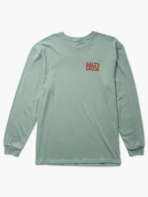 Legs Long Sleeve T-Shirt