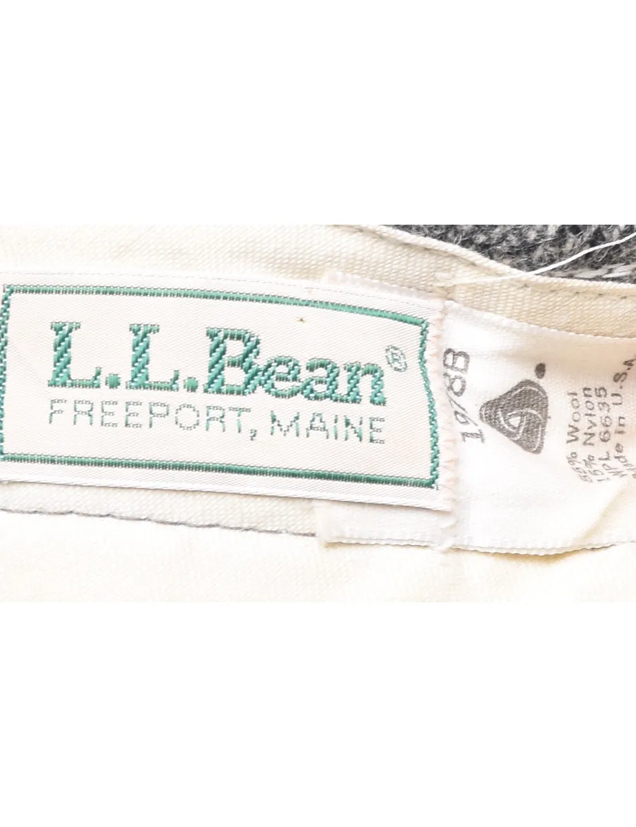 L.L. Bean Trousers - W31 L31
