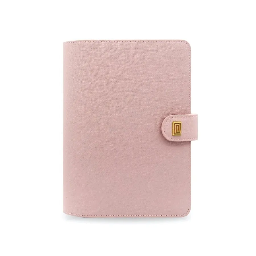 LL2. Midi Ringless Agenda | Classic 9-Disc or Coil Planner Cover