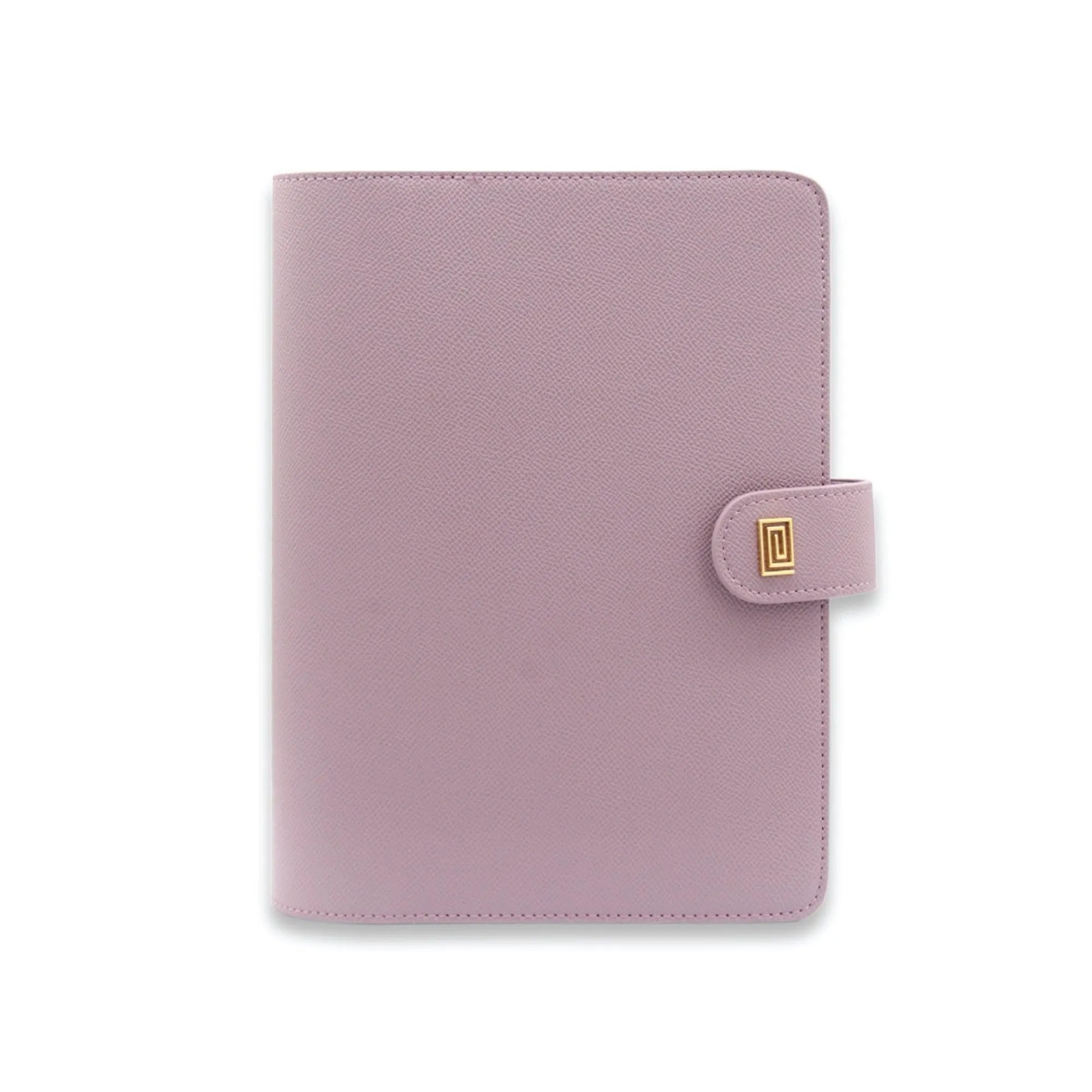 LL2. Midi Ringless Agenda | Classic 9-Disc or Coil Planner Cover