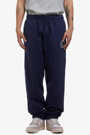 LOGO JOGGERS