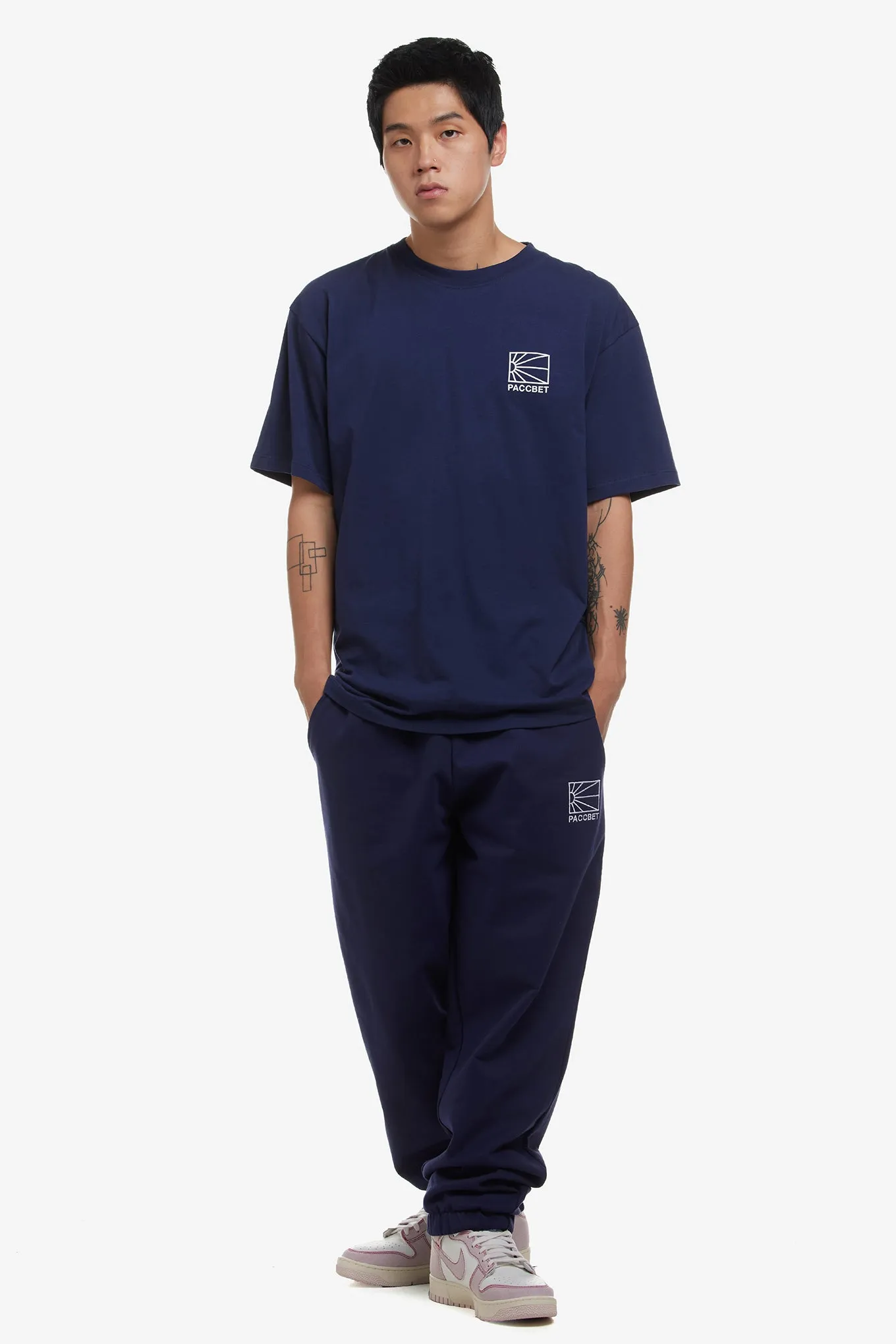 LOGO JOGGERS