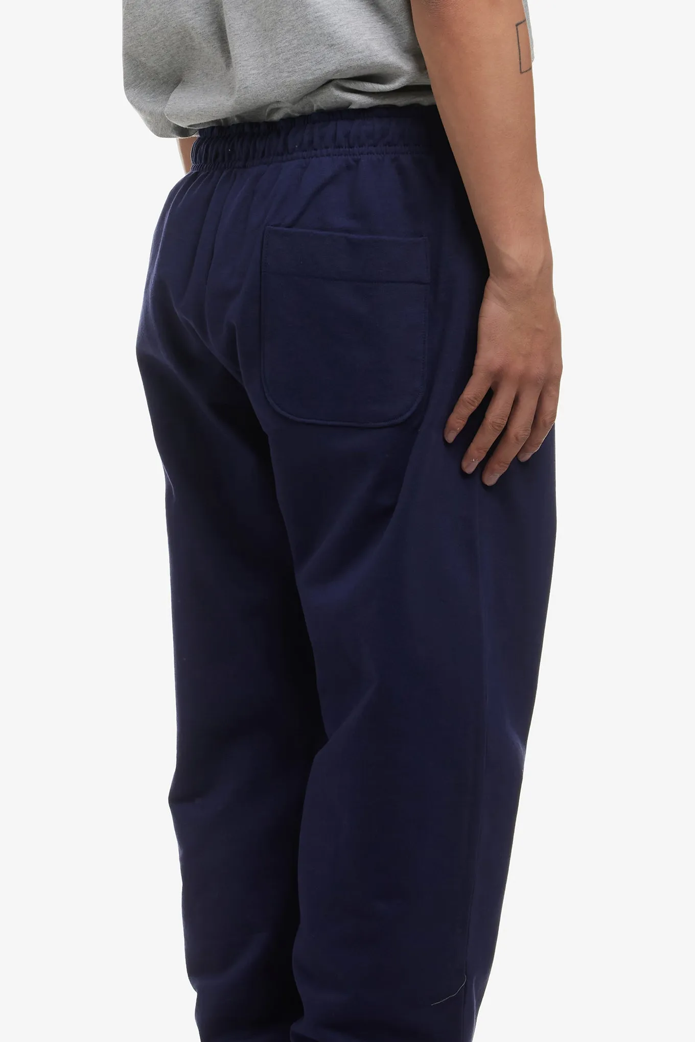 LOGO JOGGERS