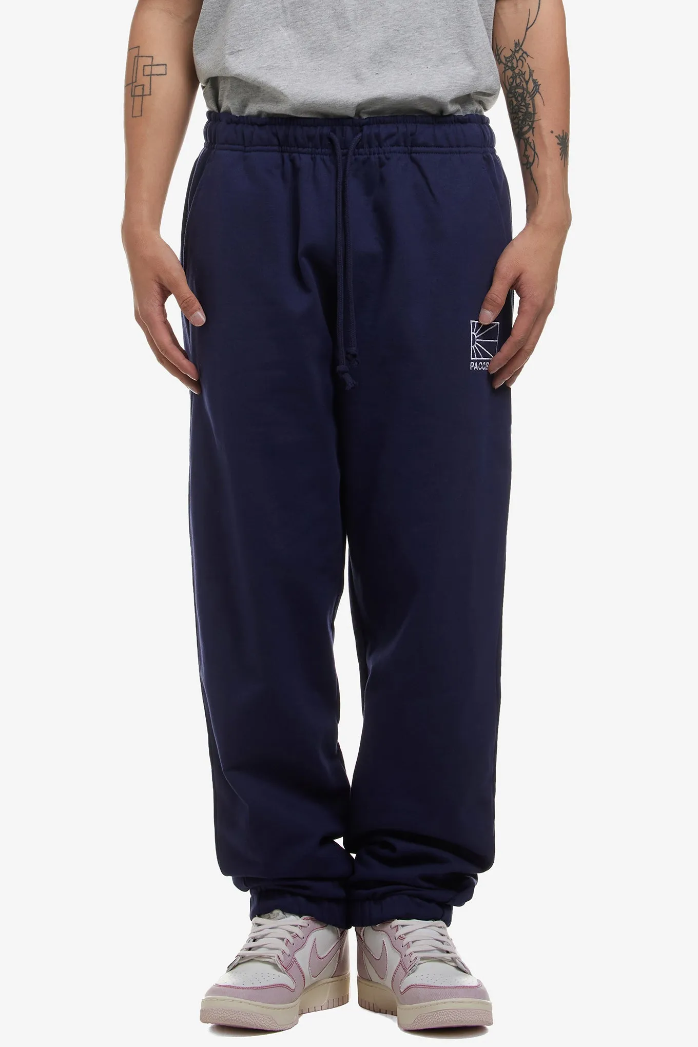 LOGO JOGGERS