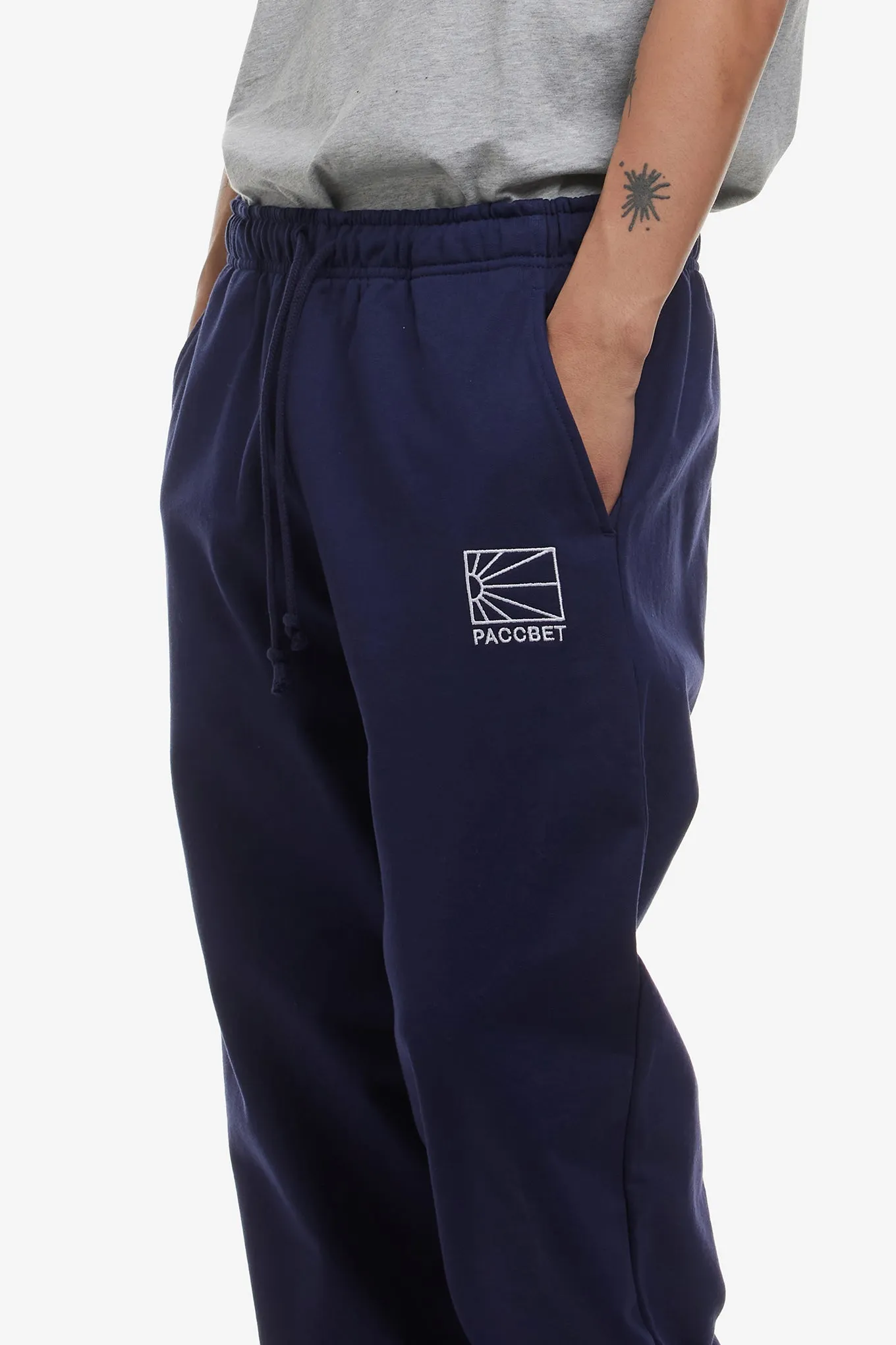 LOGO JOGGERS
