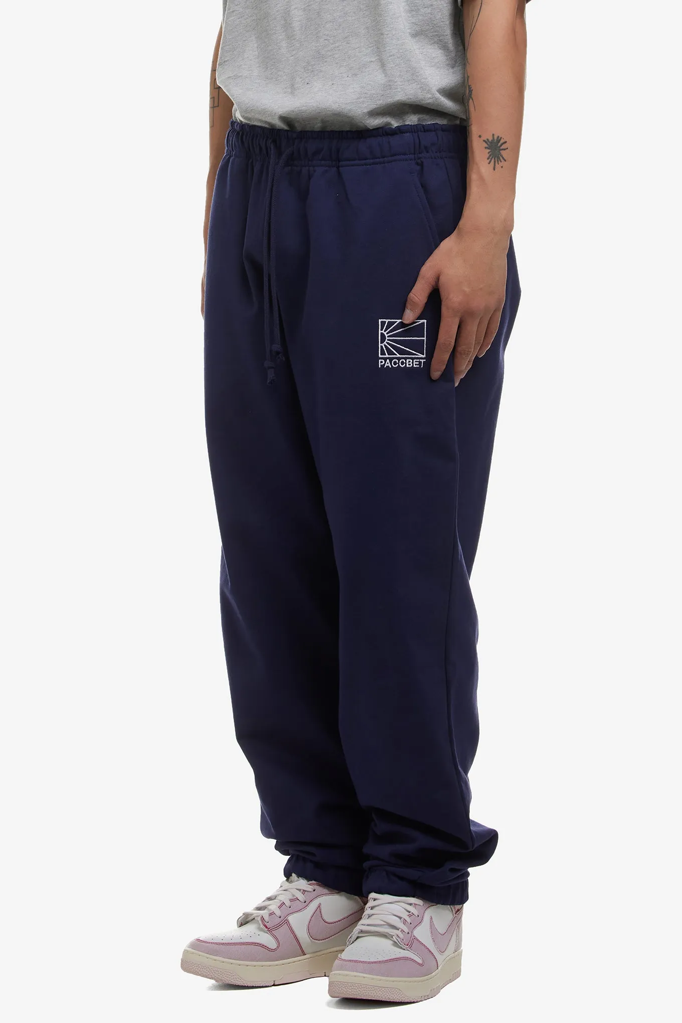 LOGO JOGGERS