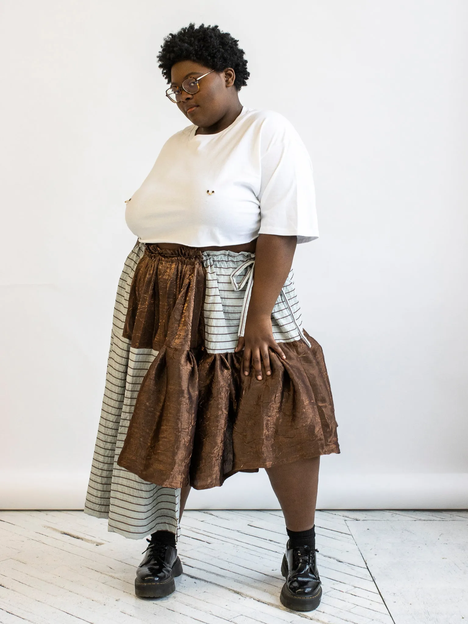 makmak - Irina Skirt (S-5X)
