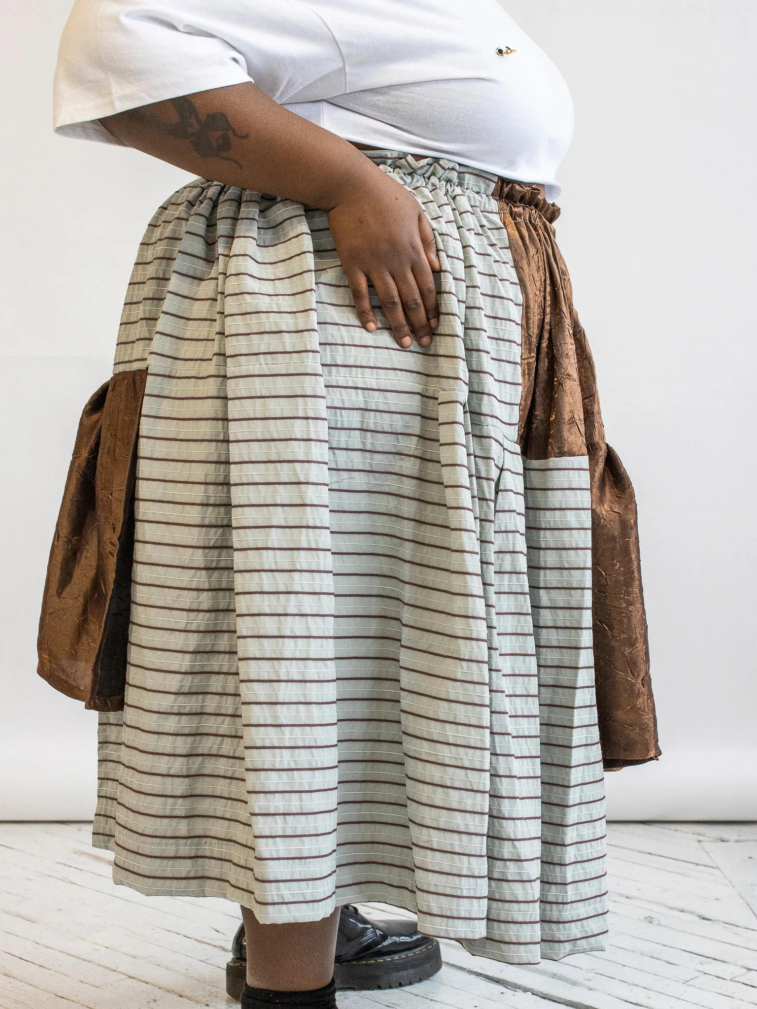 makmak - Irina Skirt (S-5X)