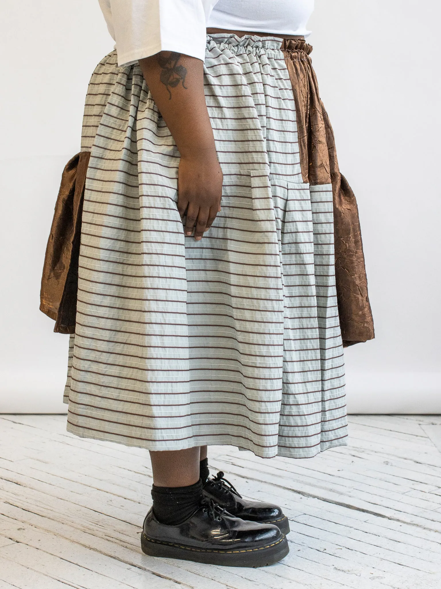 makmak - Irina Skirt (S-5X)
