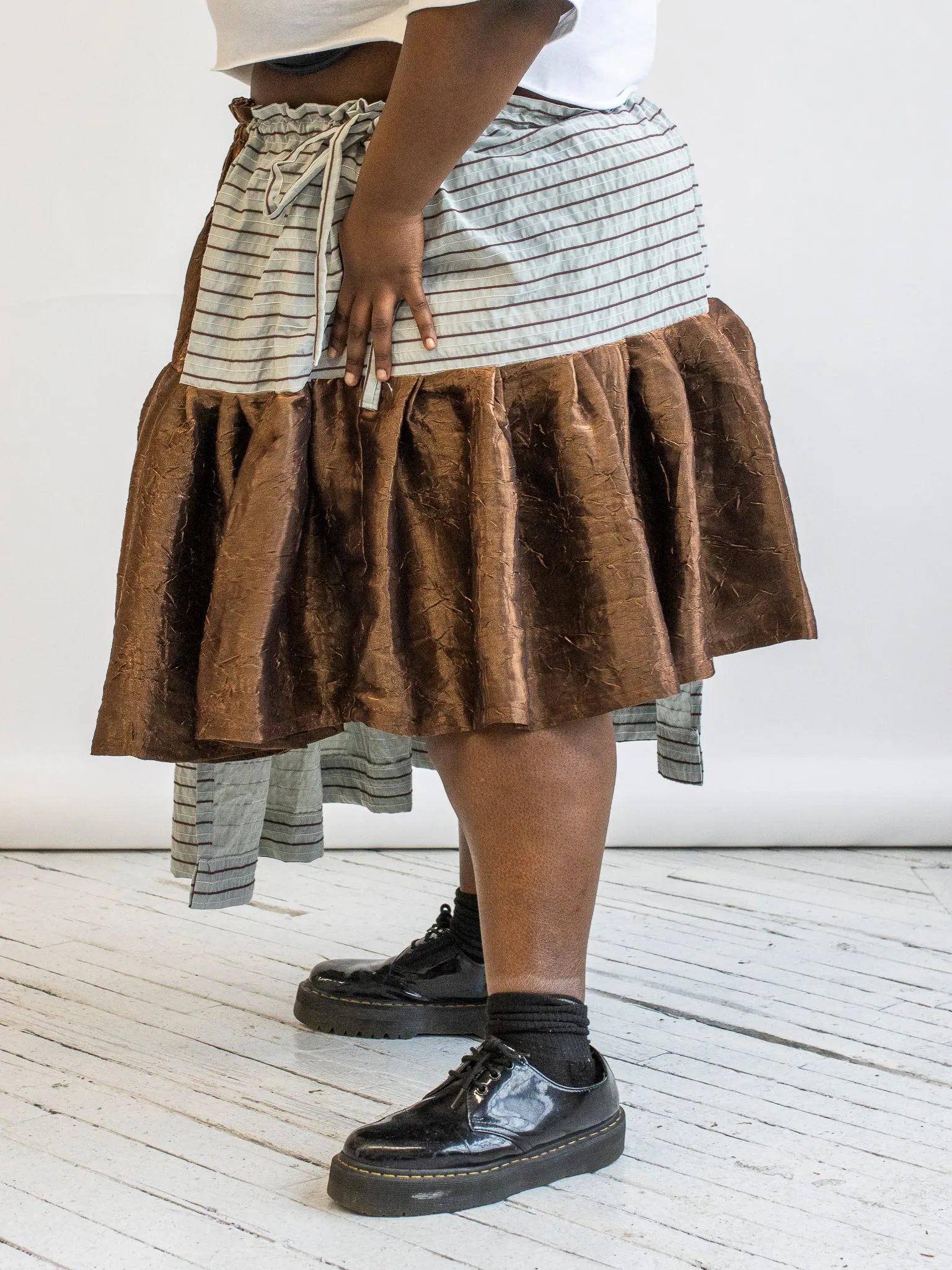 makmak - Irina Skirt (S-5X)