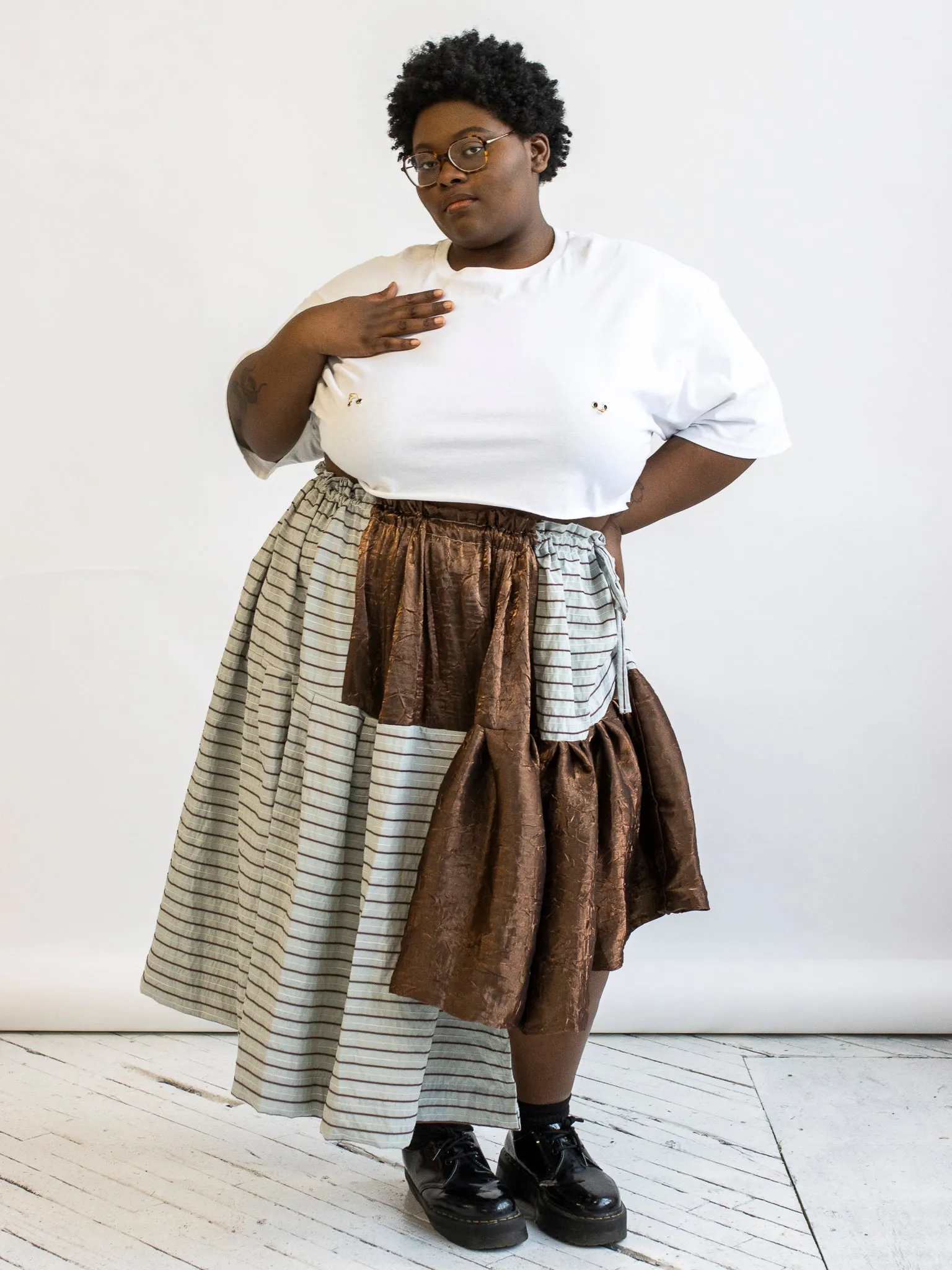 makmak - Irina Skirt (S-5X)