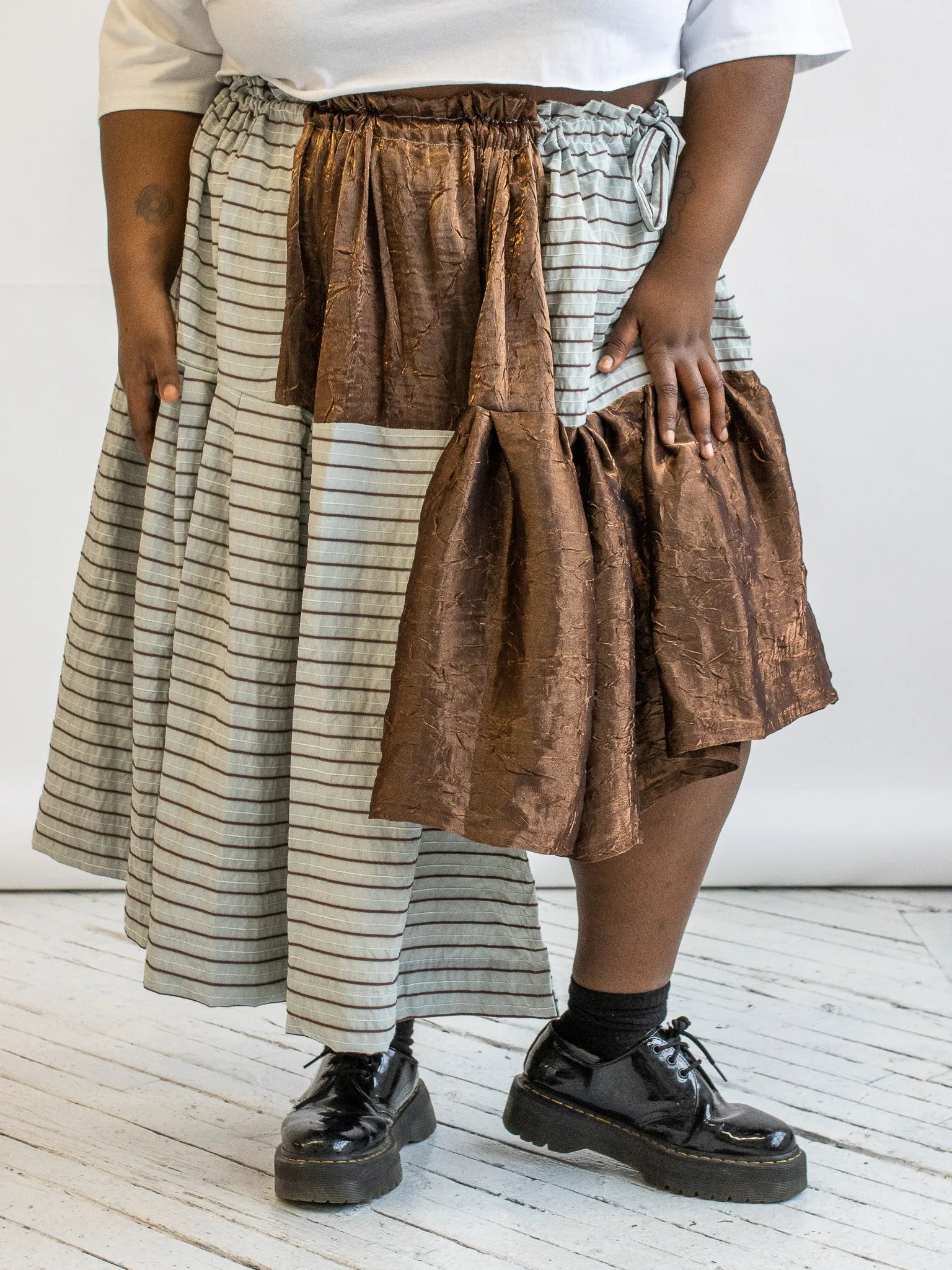 makmak - Irina Skirt (S-5X)
