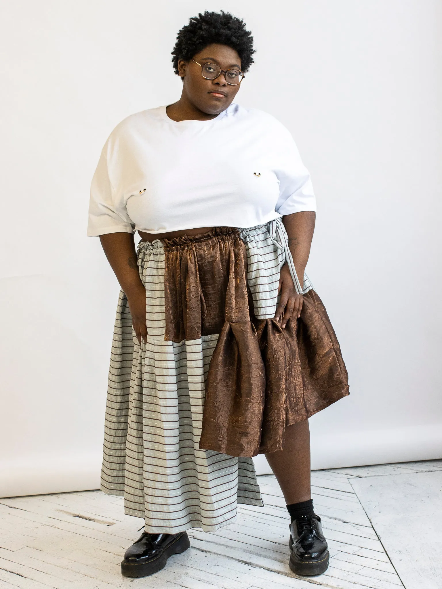 makmak - Irina Skirt (S-5X)